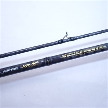 ソルティステージＫＲ－Ｘ　ショアジギングＳＸＪＣ－１０３２Ｈ８０－ＫＲ